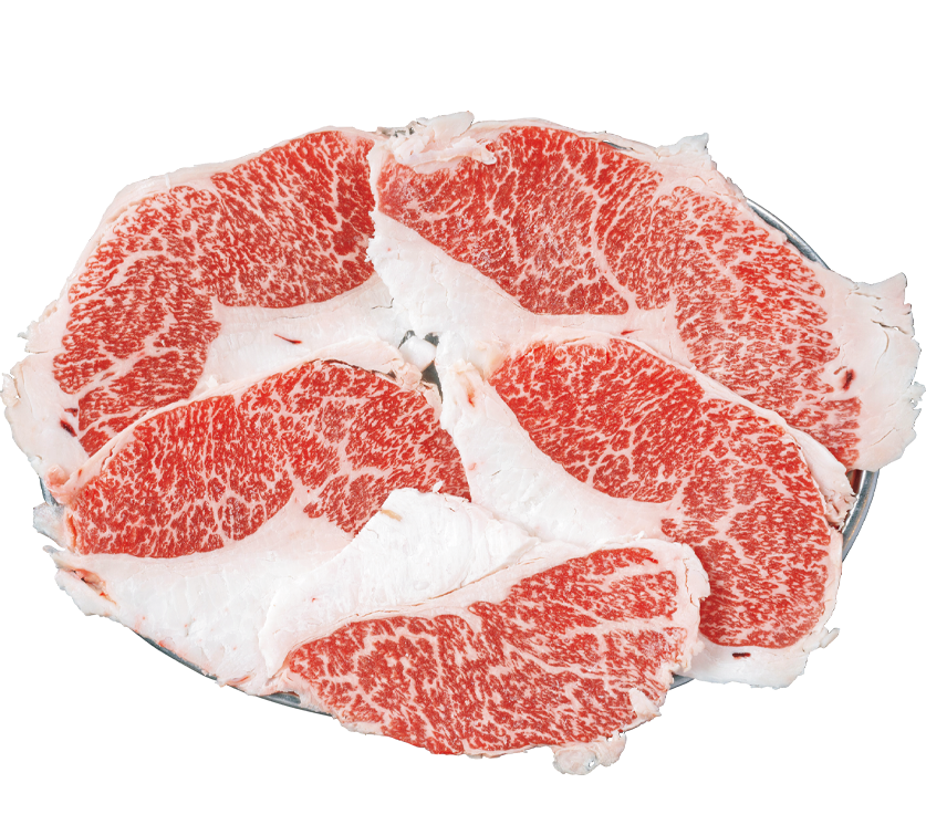 熊本 平成 焼肉ランチ ホルモンマン平成店 店内