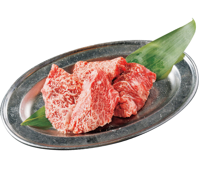 熊本 平成 焼肉ランチ ホルモンマン平成店 店内