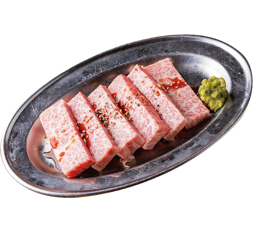 熊本 平成 焼肉ランチ ホルモンマン平成店 店内