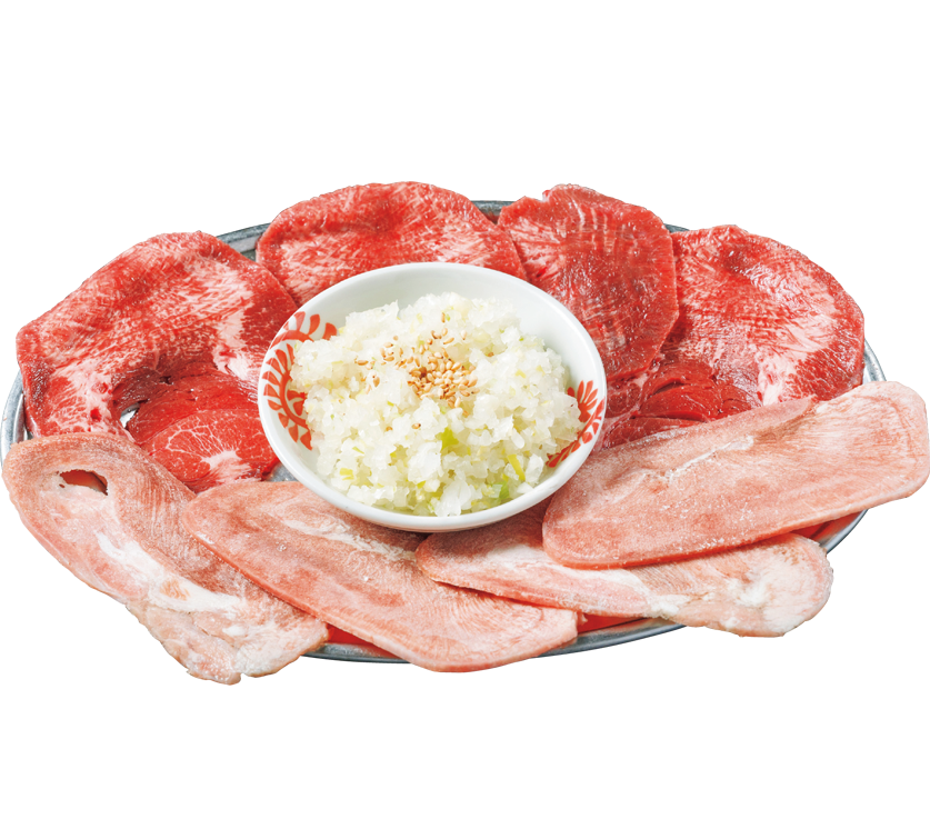 熊本 平成 焼肉ランチ ホルモンマン平成店 店内