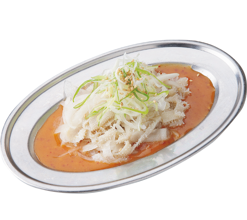 熊本 平成 焼肉ランチ ホルモンマン平成店 店内