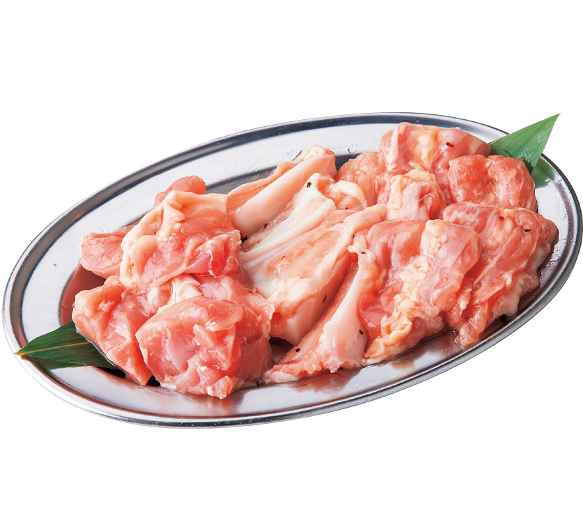 熊本 平成 焼肉ランチ ホルモンマン平成店 店内