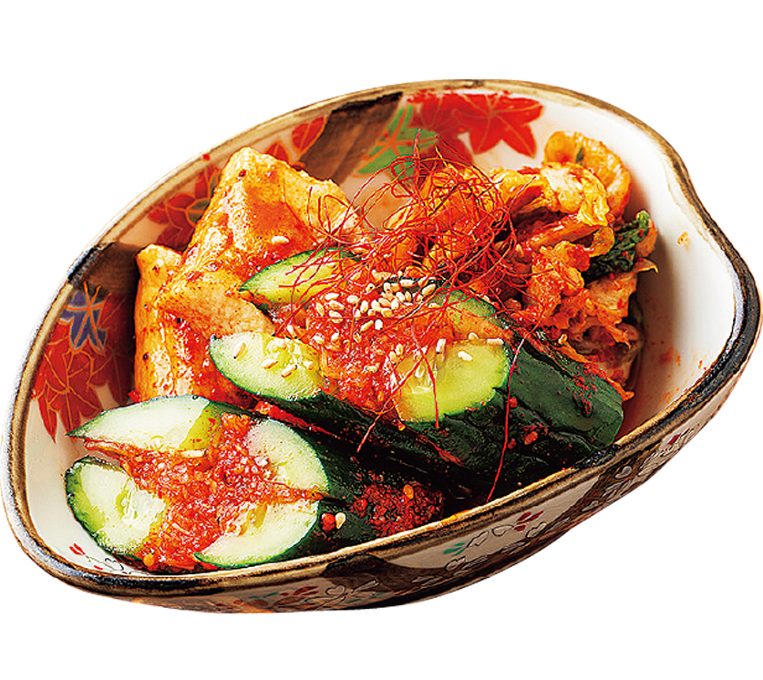 熊本 平成 焼肉ランチ ホルモンマン平成店 店内