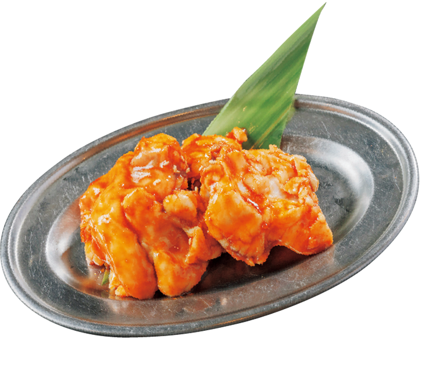 熊本 平成 焼肉ランチ ホルモンマン平成店 店内