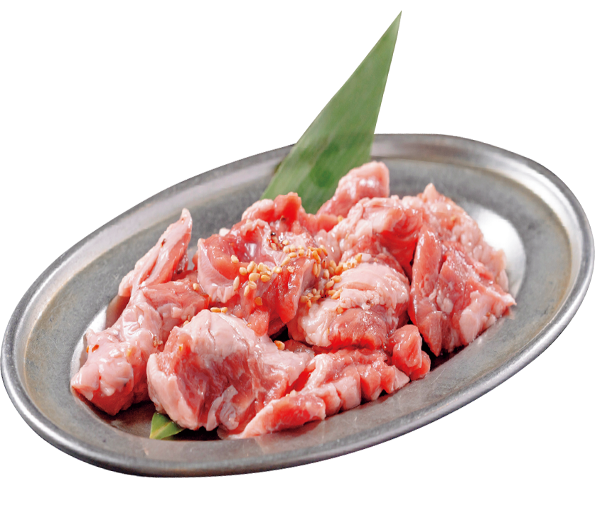 熊本 平成 焼肉ランチ ホルモンマン平成店 店内