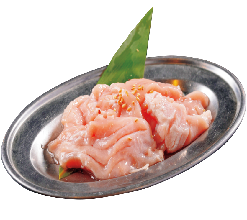 熊本 平成 焼肉ランチ ホルモンマン平成店 店内