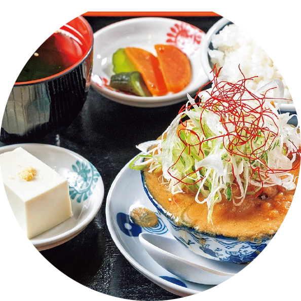 熊本 平成 焼肉ランチ ホルモンマン平成店 店内