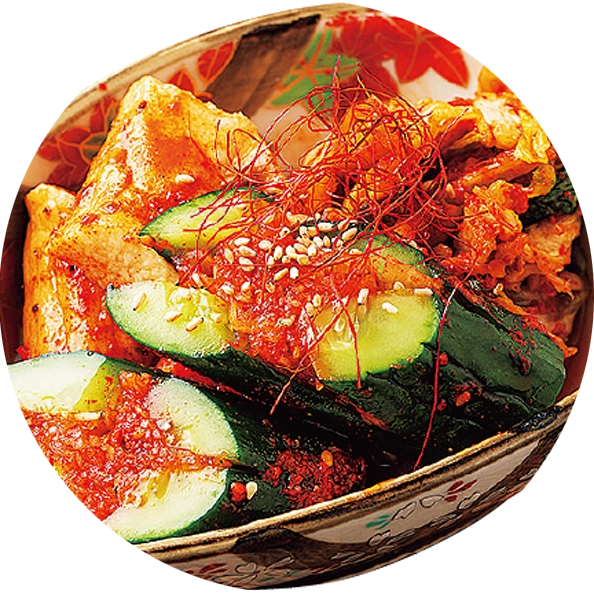 熊本 平成 焼肉ランチ ホルモンマン平成店 店内