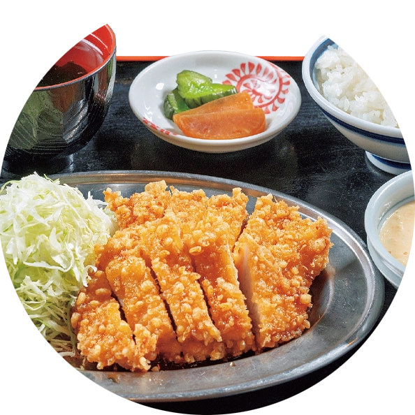 熊本 平成 焼肉ランチ ホルモンマン平成店 店内