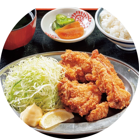 熊本 平成 焼肉ランチ ホルモンマン平成店 店内